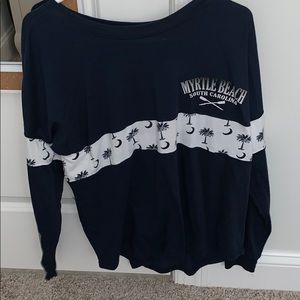 Myrtle beach shirt